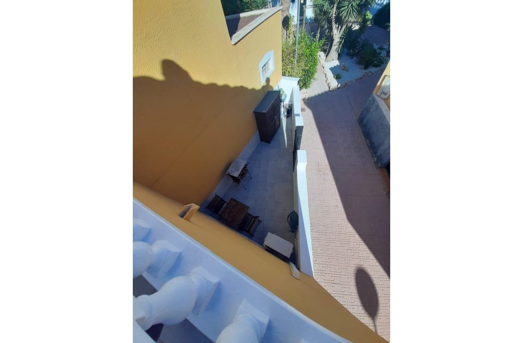 Reventa - Dúplex - Orihuela Costa