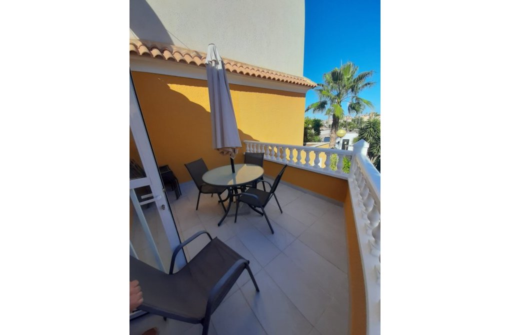 Reventa - Dúplex - Orihuela Costa