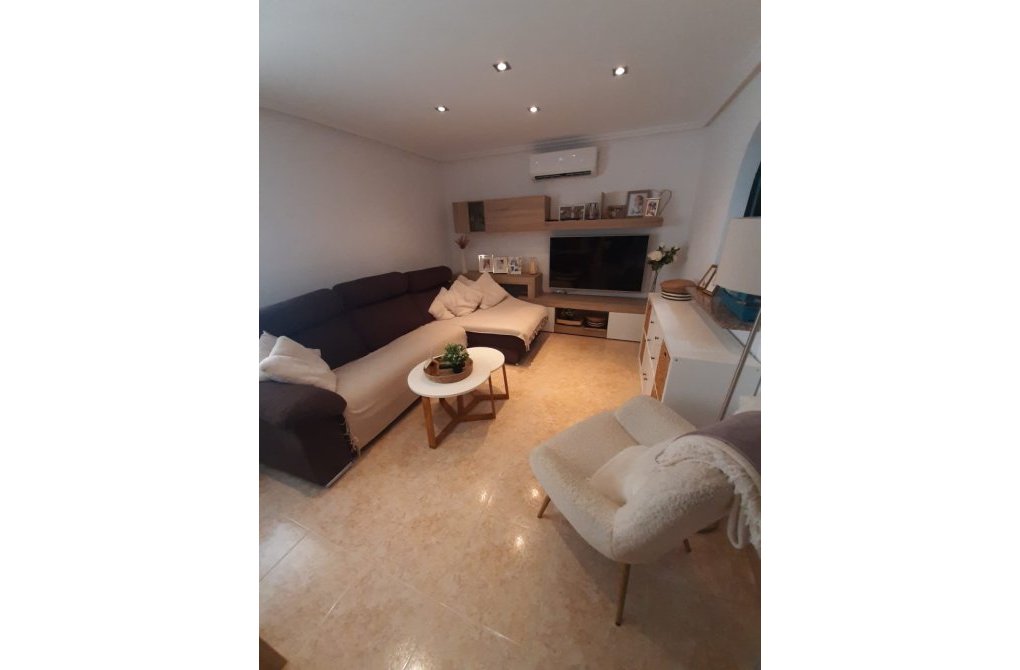 Reventa - Dúplex - Orihuela Costa