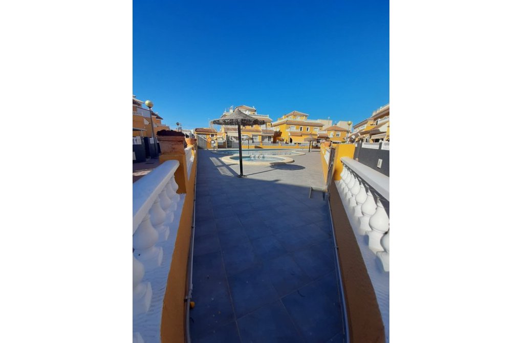 Reventa - Dúplex - Orihuela Costa