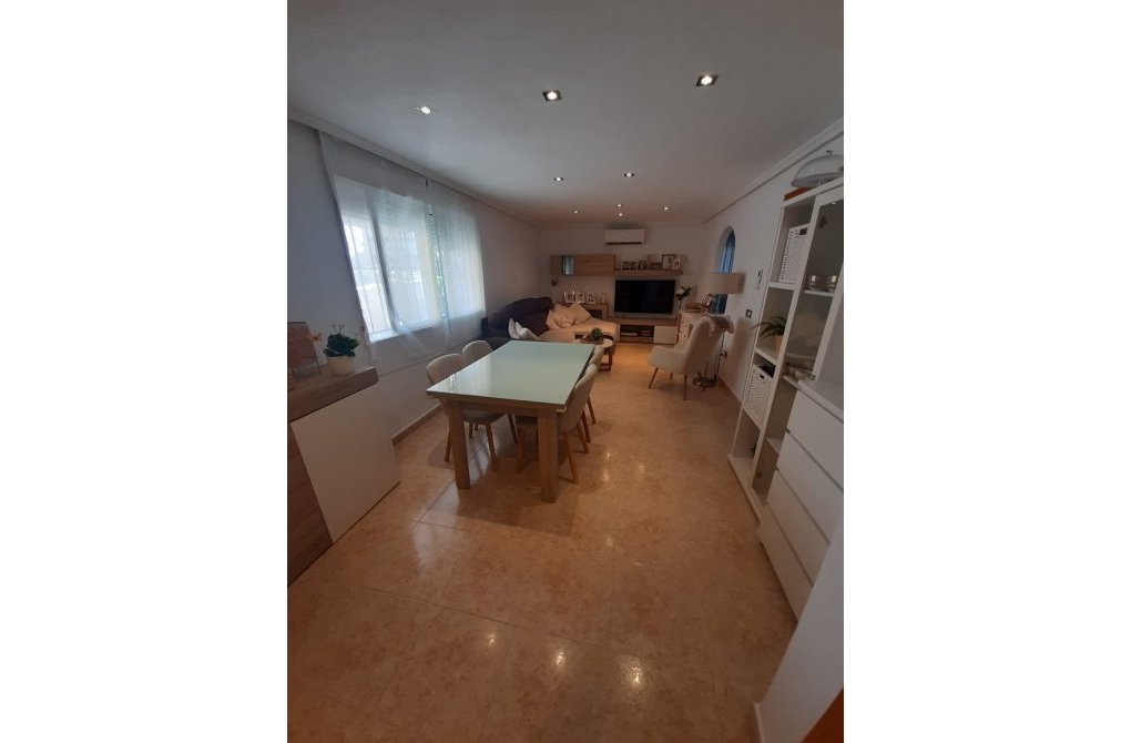 Reventa - Dúplex - Orihuela Costa