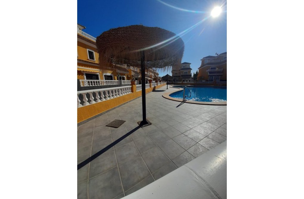 Reventa - Dúplex - Orihuela Costa