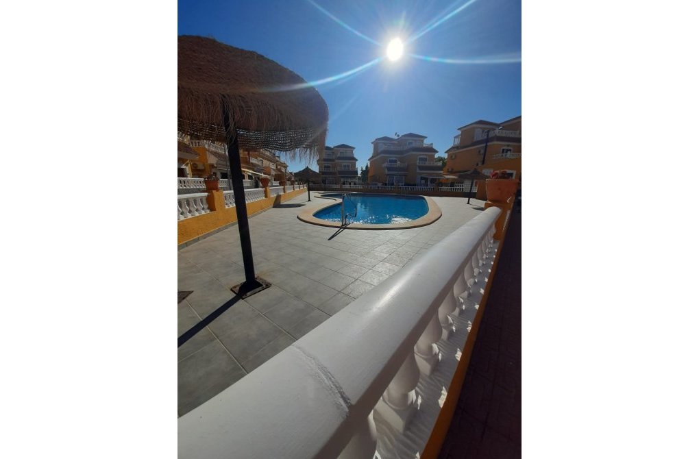 Reventa - Dúplex - Orihuela Costa