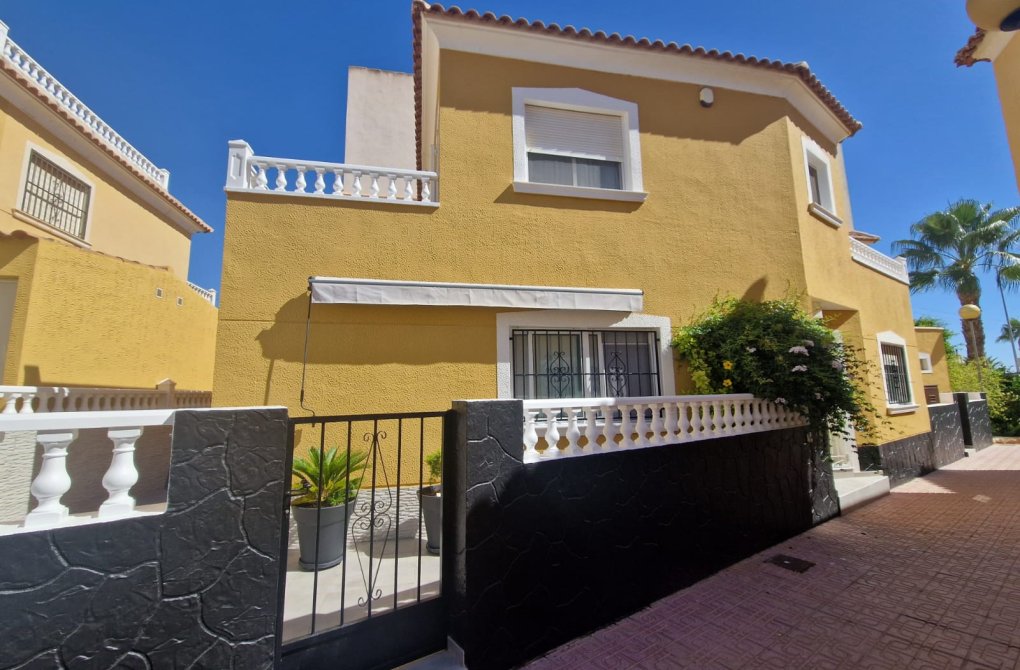 Reventa - Dúplex - Orihuela Costa