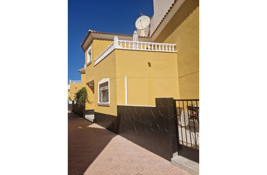 Reventa - Dúplex - Orihuela Costa