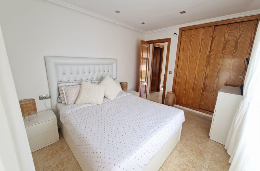 Reventa - Dúplex - Orihuela Costa