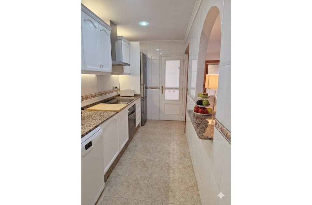 Reventa - Dúplex - Orihuela Costa