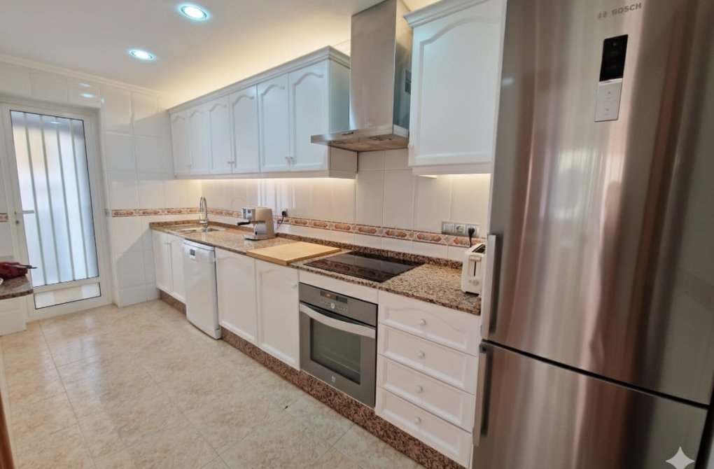 Reventa - Dúplex - Orihuela Costa