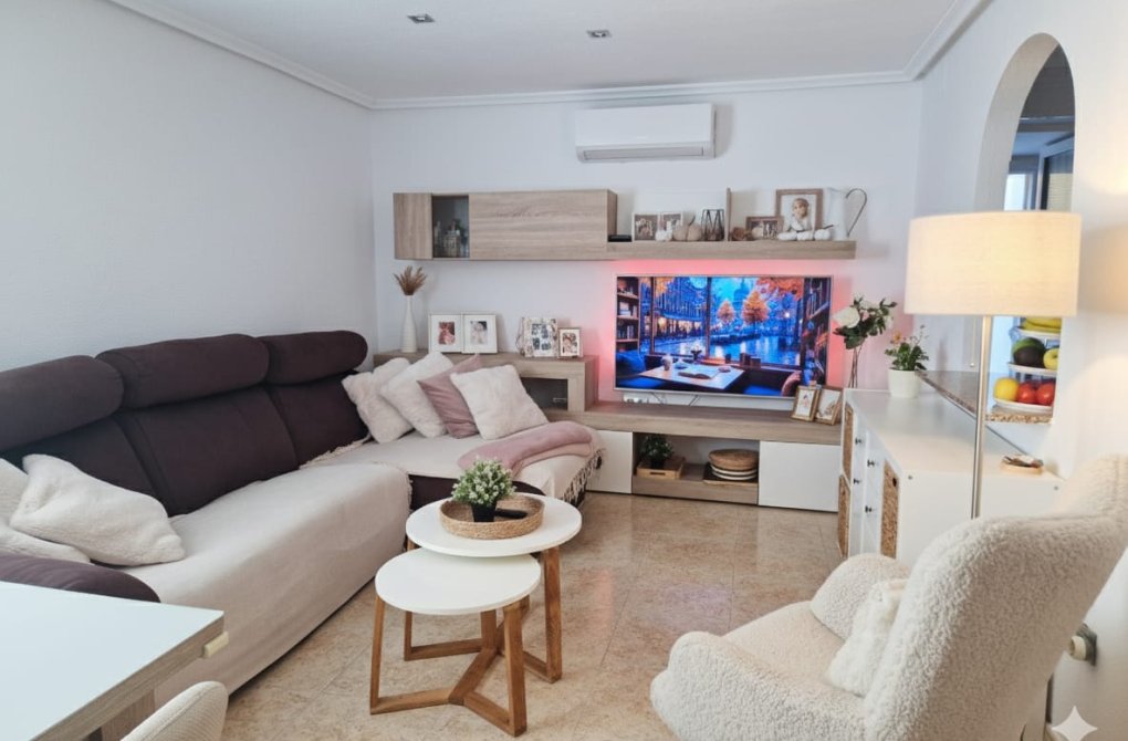 Reventa - Dúplex - Orihuela Costa