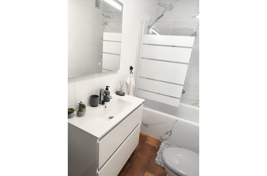 Rynek wtórny - Apartament - San Pedro del Pinatar