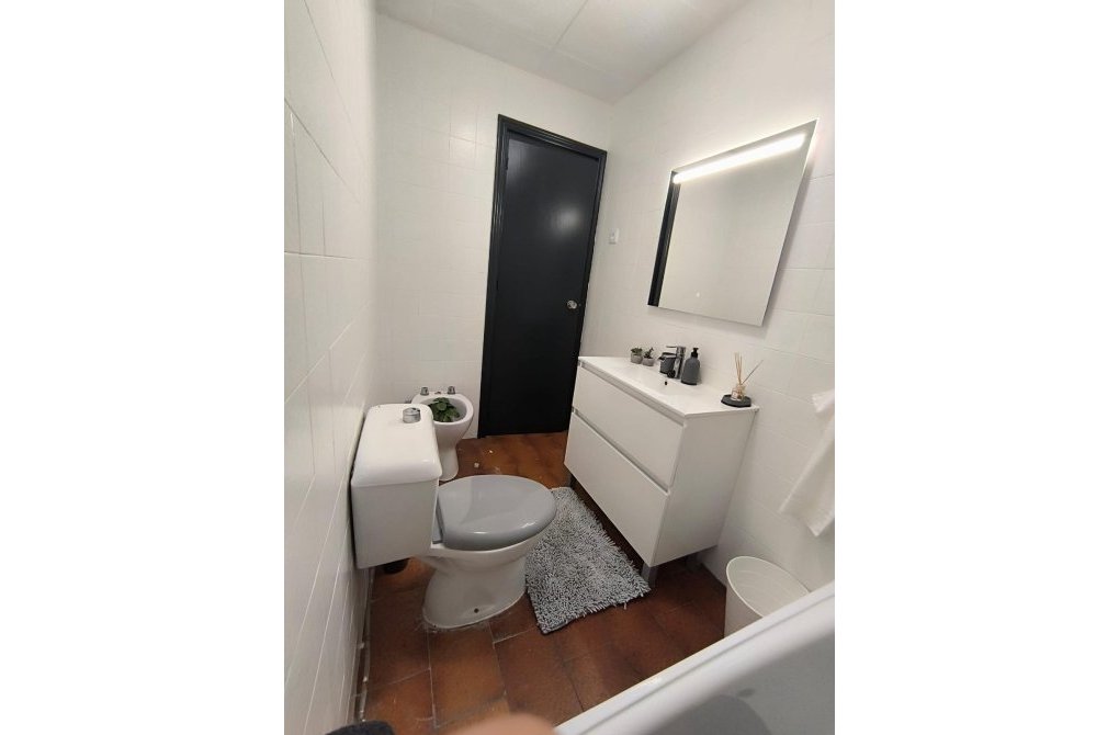 Rynek wtórny - Apartament - San Pedro del Pinatar