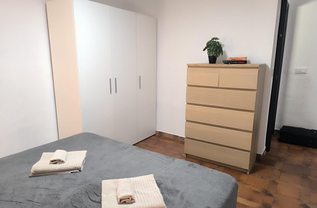 Rynek wtórny - Apartament - San Pedro del Pinatar