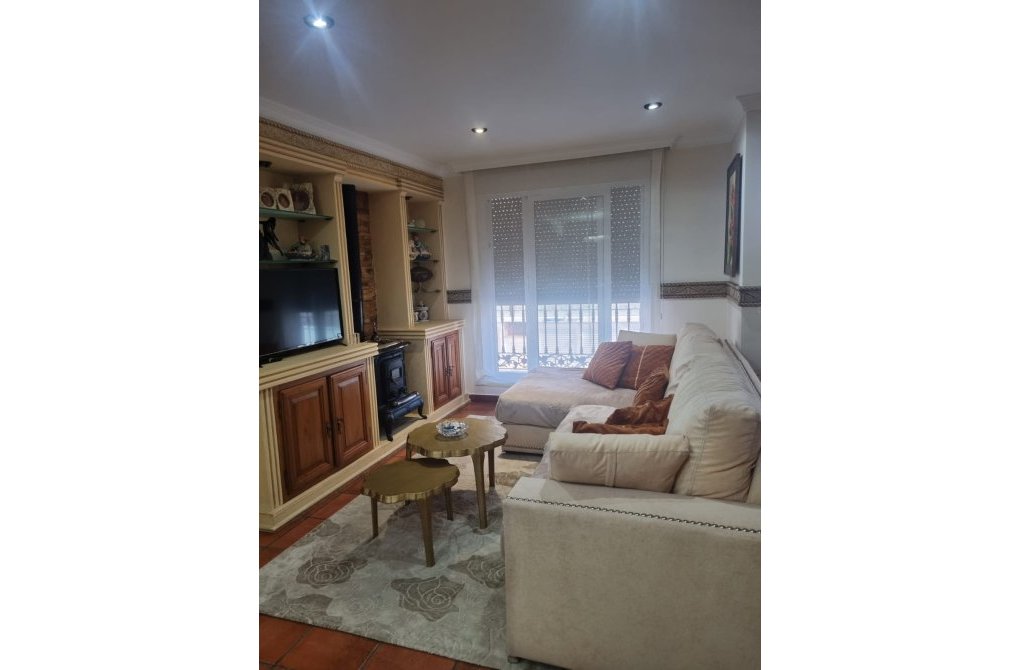 Вторичное жилье - адосадо - Orihuela Costa