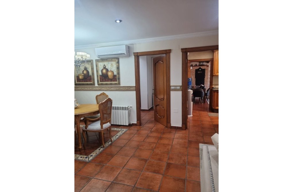 Вторичное жилье - адосадо - Orihuela Costa