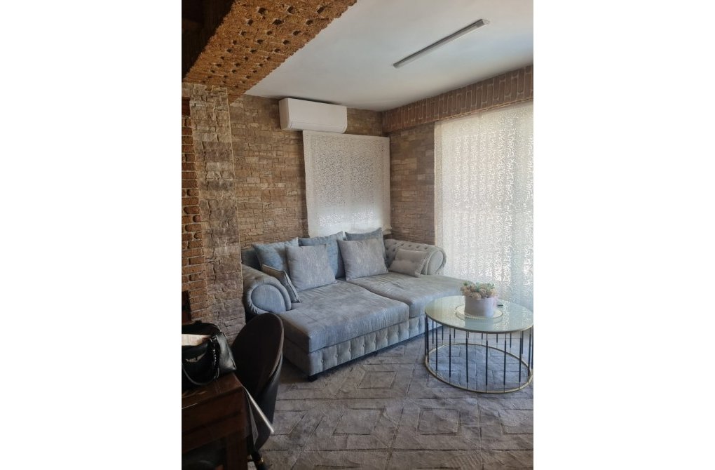 Вторичное жилье - адосадо - Orihuela Costa