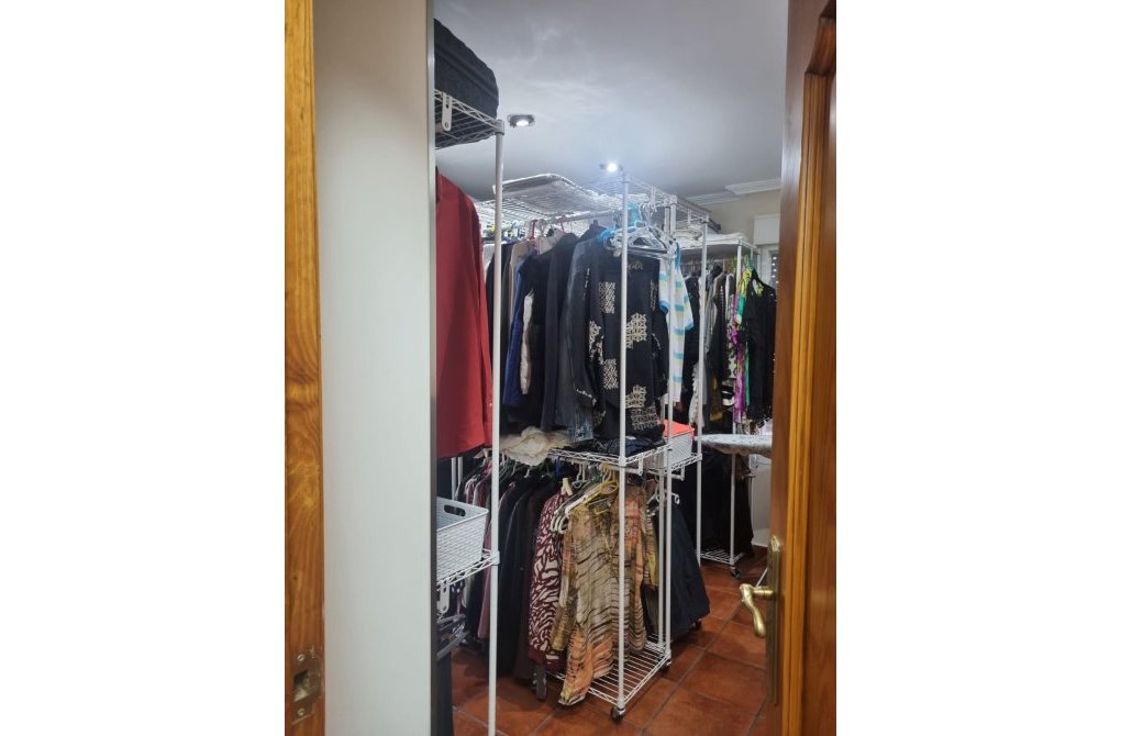 Вторичное жилье - адосадо - Orihuela Costa