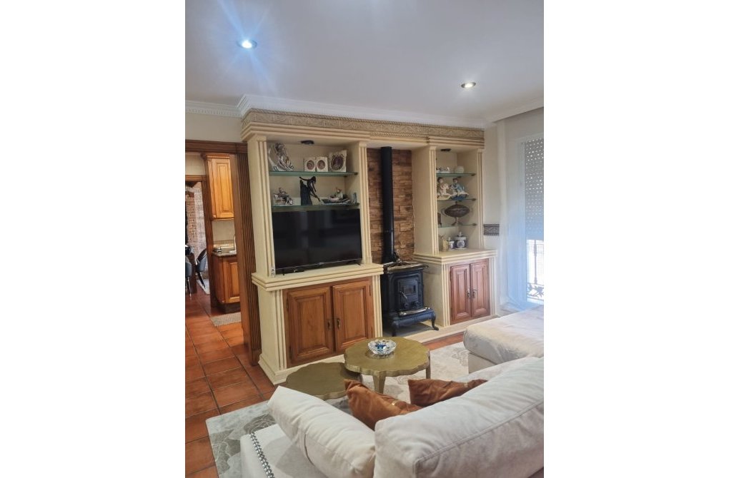 Вторичное жилье - адосадо - Orihuela Costa