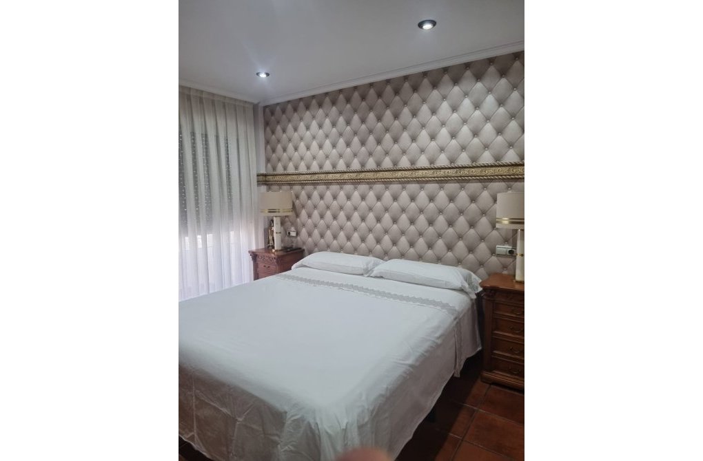 Вторичное жилье - адосадо - Orihuela Costa