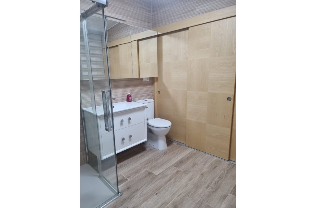 Вторичное жилье - адосадо - Orihuela Costa