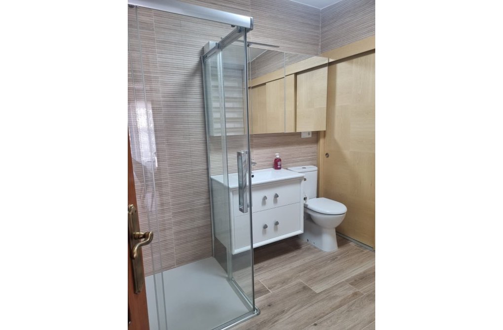 Вторичное жилье - адосадо - Orihuela Costa