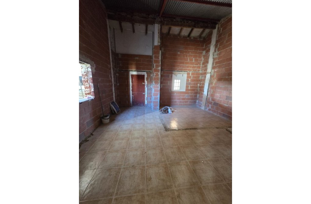 Resale - Casa - Albatera