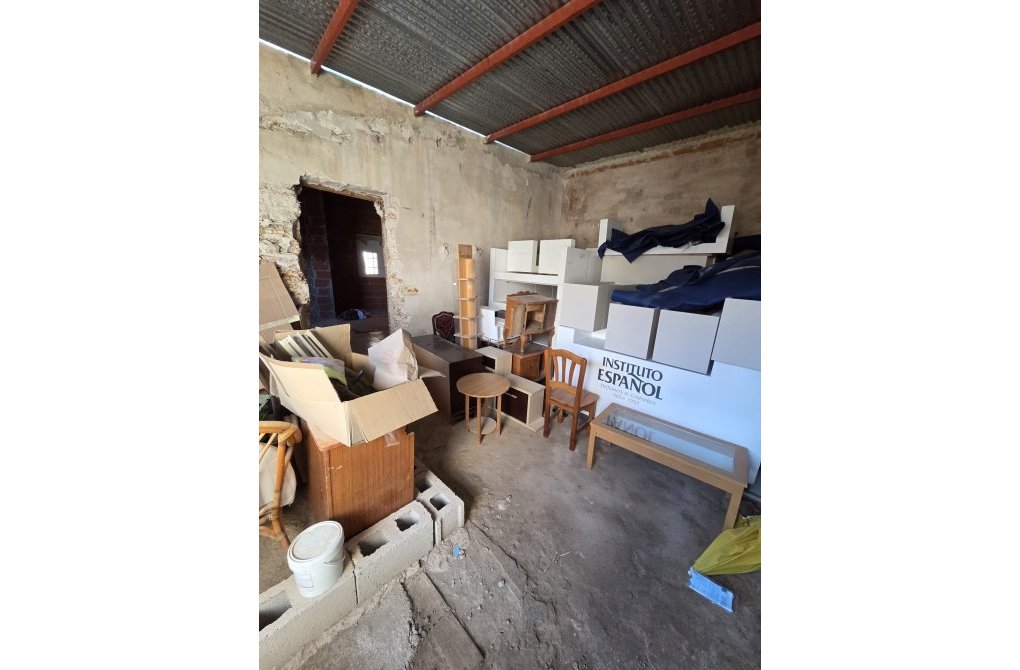 Resale - Casa - Albatera