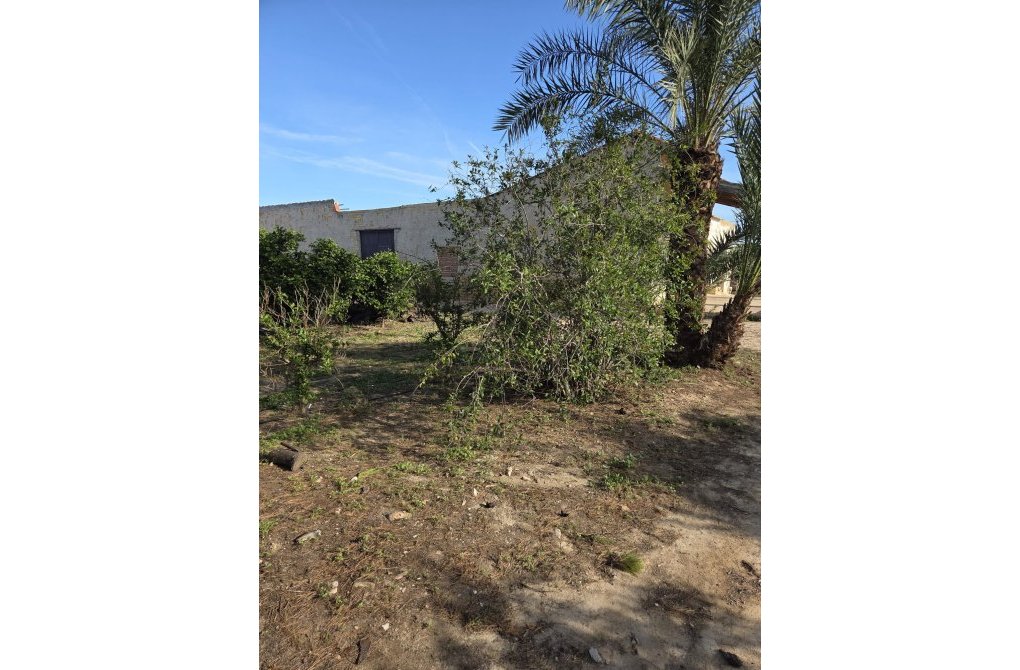 Resale - Casa - Albatera