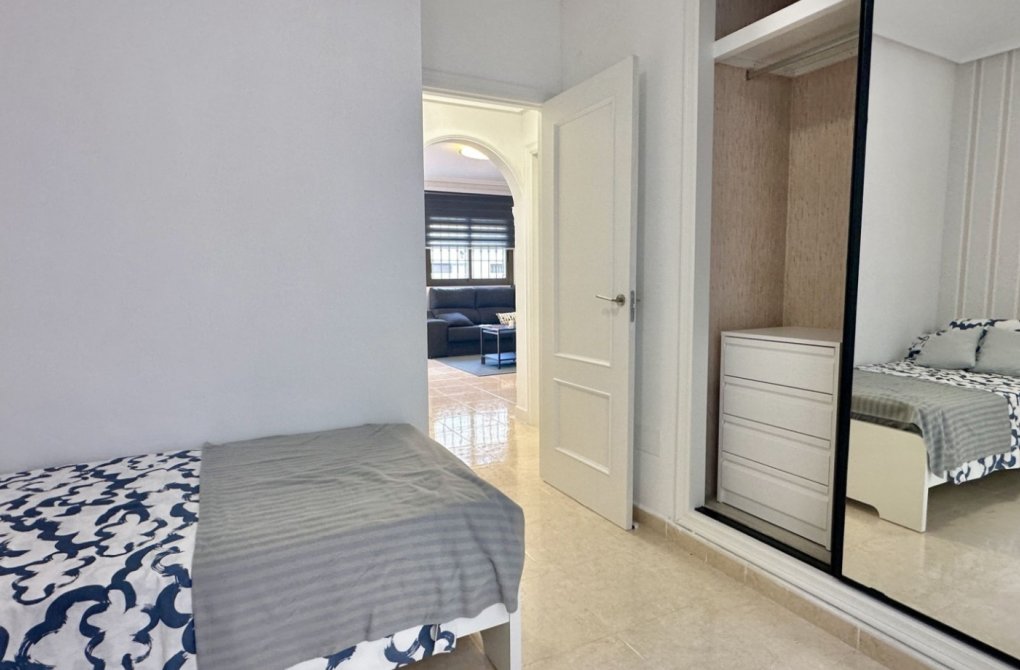 Rynek wtórny - Dom szeregowy - San Miguel de Salinas