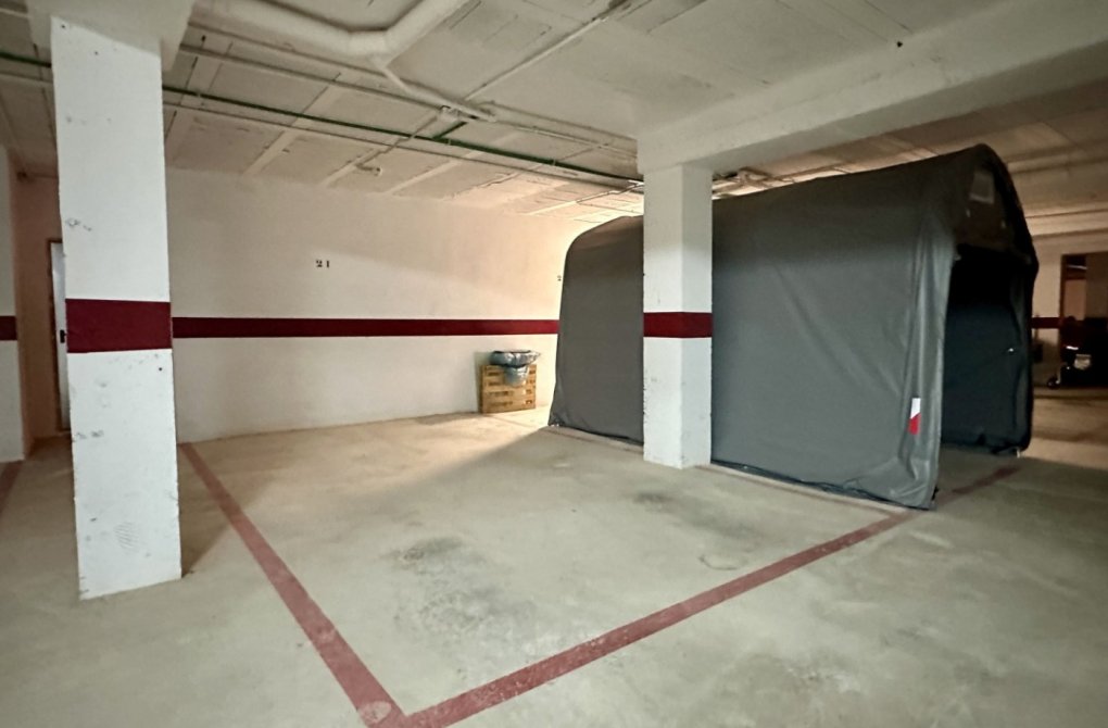 Rynek wtórny - Dom szeregowy - San Miguel de Salinas