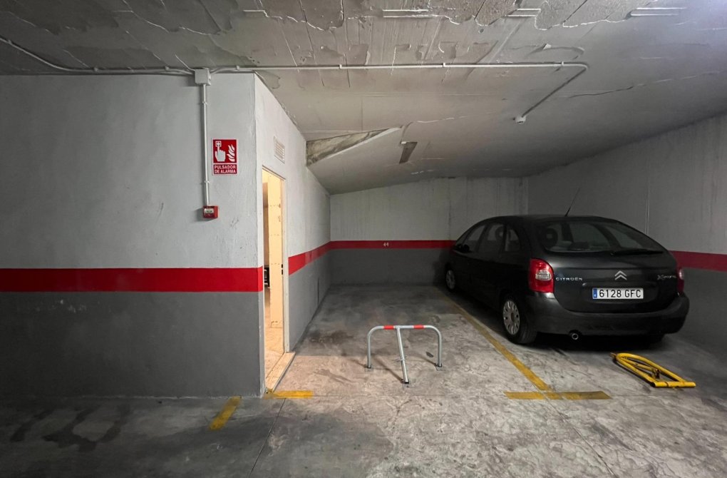 Resale - Apartment - Torrevieja - Habaneras