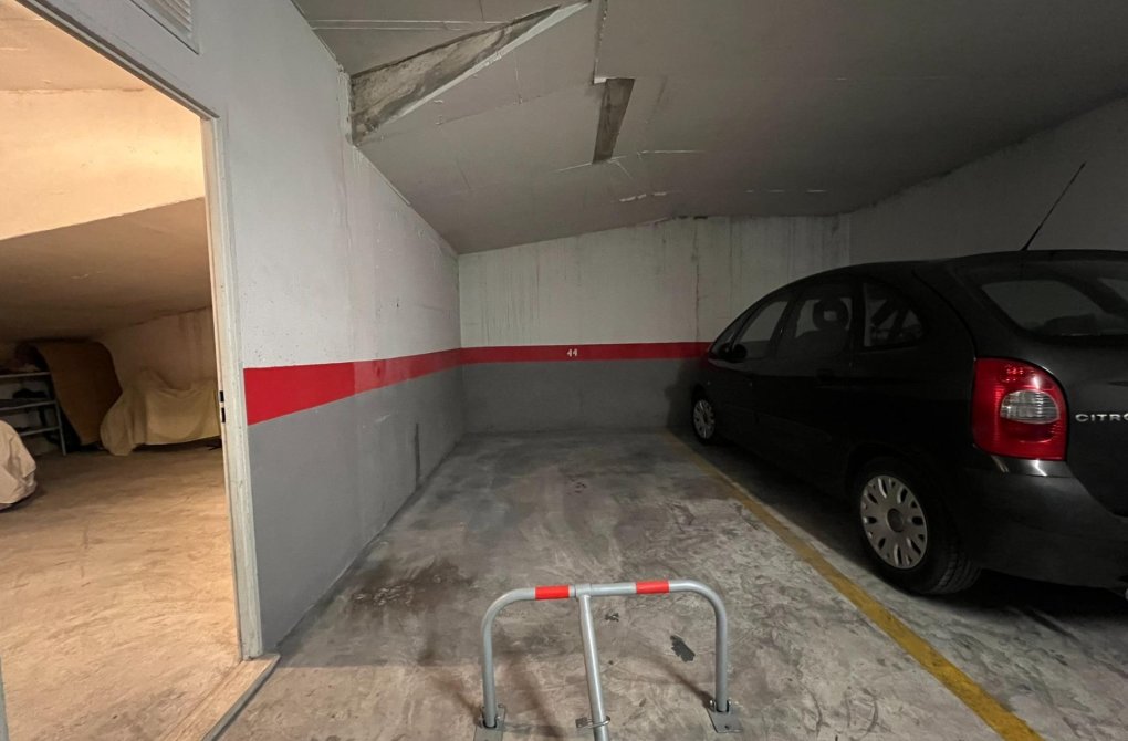 Resale - Apartment - Torrevieja - Habaneras