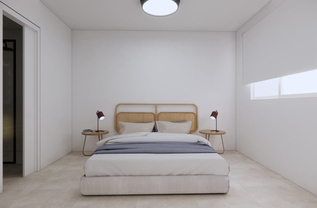 New build - Penthouse - Pilar de la Horadada - TORRE DE LA HORADADA