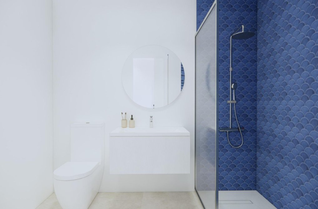 New build - Apartment - Pilar de la Horadada - TORRE DE LA HORADADA