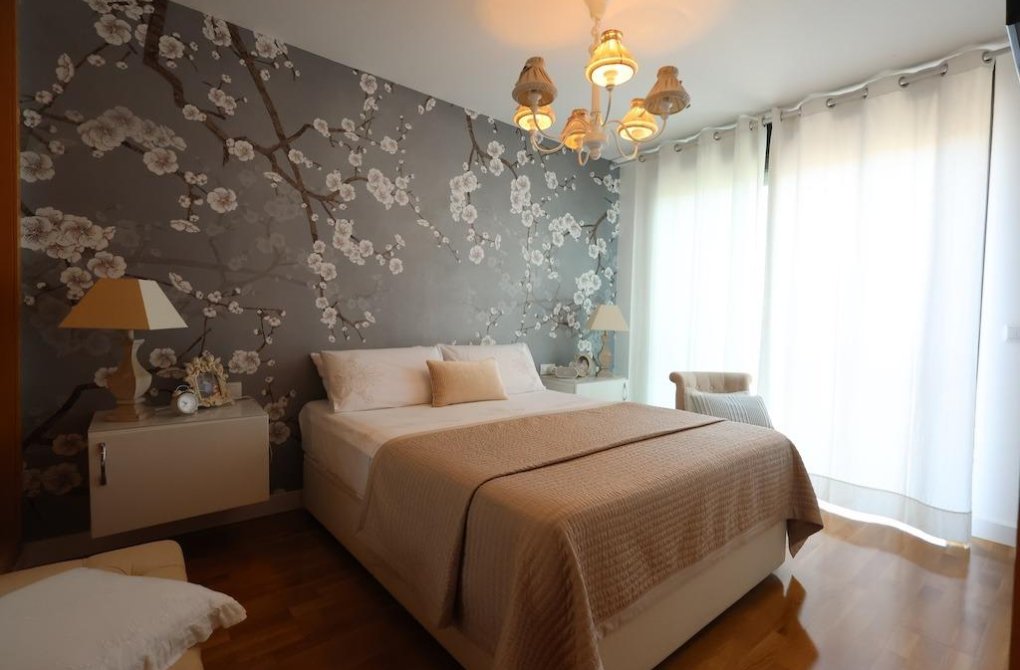 Resale - Apartment - Orihuela Costa - Lomas De Campoamor-las Ramblas