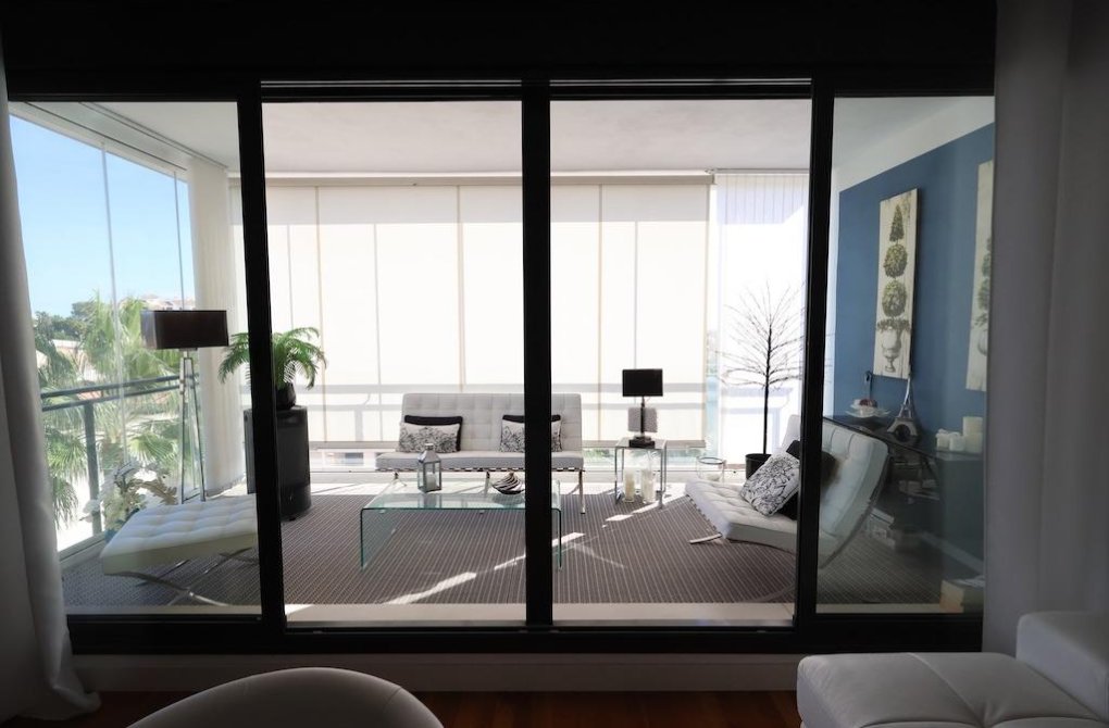 Resale - Apartment - Orihuela Costa - Lomas De Campoamor-las Ramblas