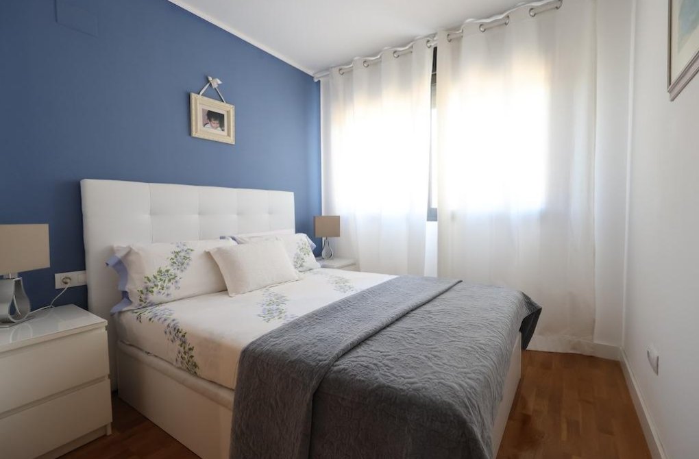 Resale - Apartment - Orihuela Costa - Lomas De Campoamor-las Ramblas