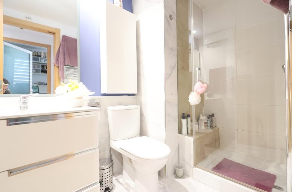 Resale - Apartment - Orihuela Costa - Lomas De Campoamor-las Ramblas