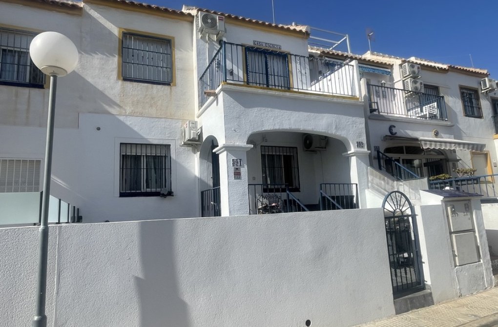 Reventa - Apartamento - La Florida