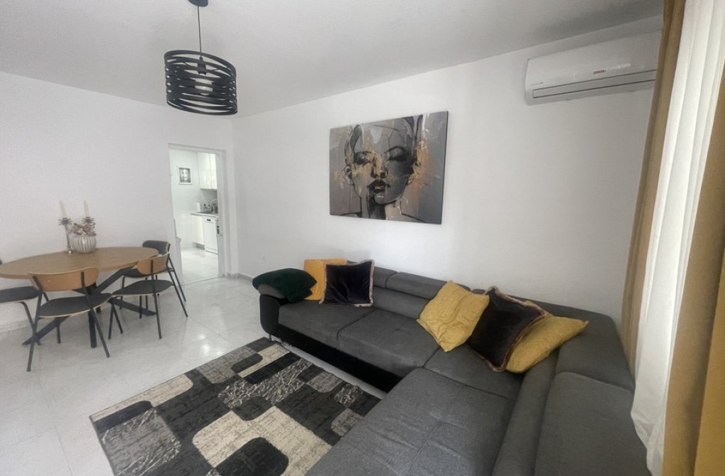 Reventa - Apartamento - La Florida
