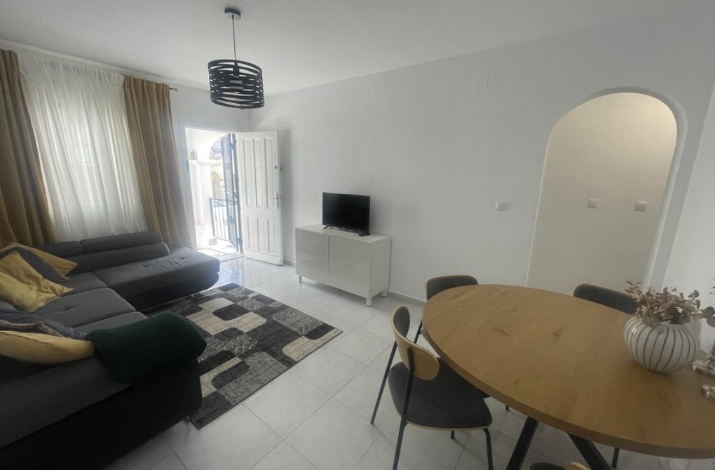 Reventa - Apartamento - La Florida