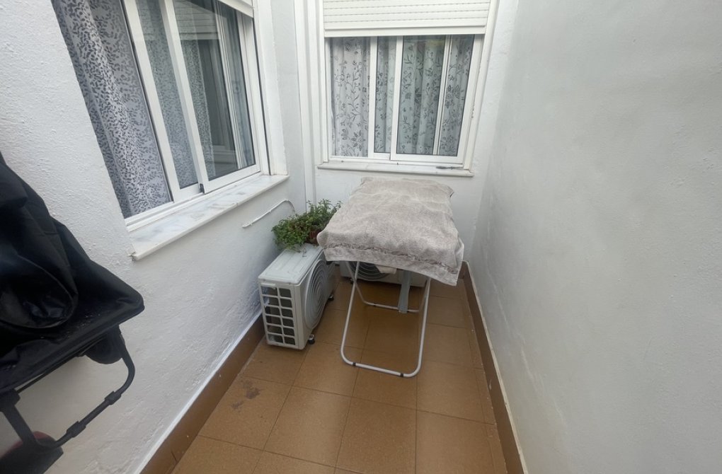 Reventa - Apartamento - La Florida