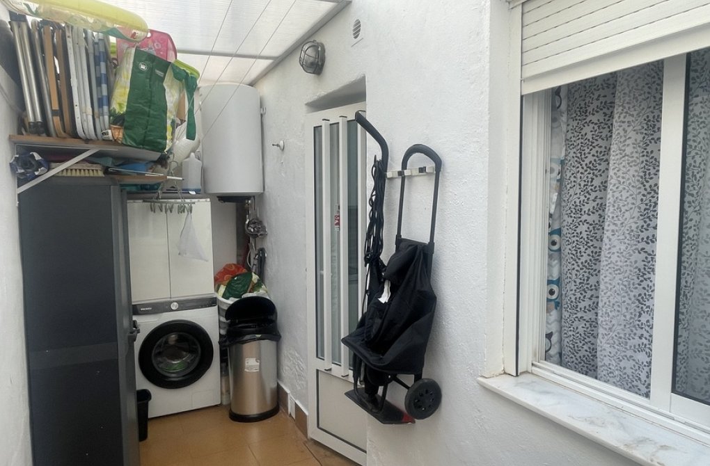 Reventa - Apartamento - La Florida