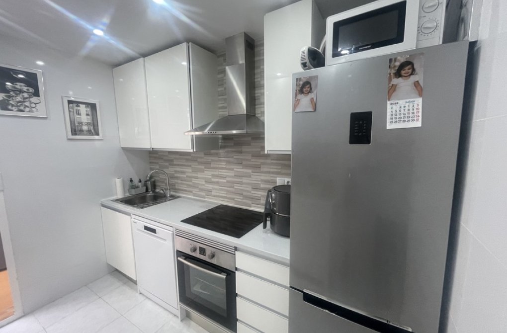 Reventa - Apartamento - La Florida