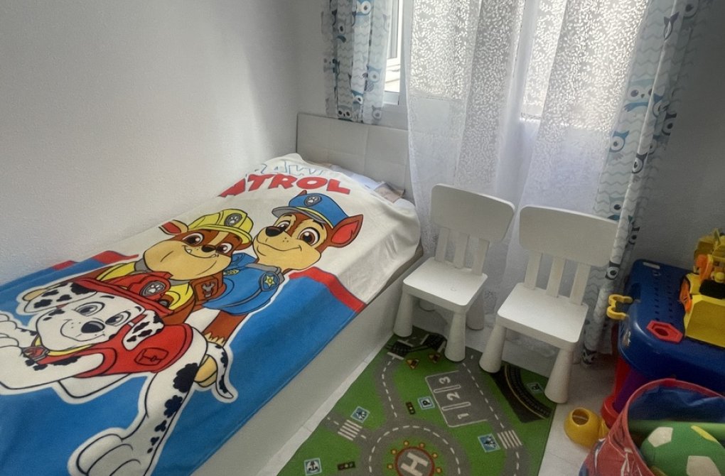 Reventa - Apartamento - La Florida