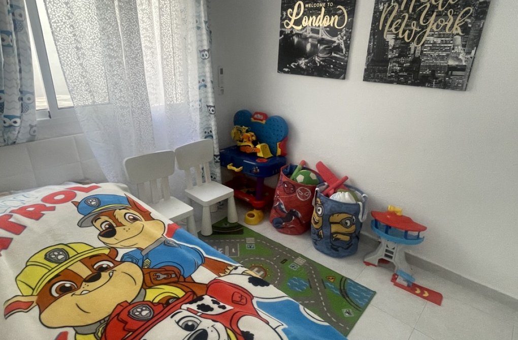 Reventa - Apartamento - La Florida