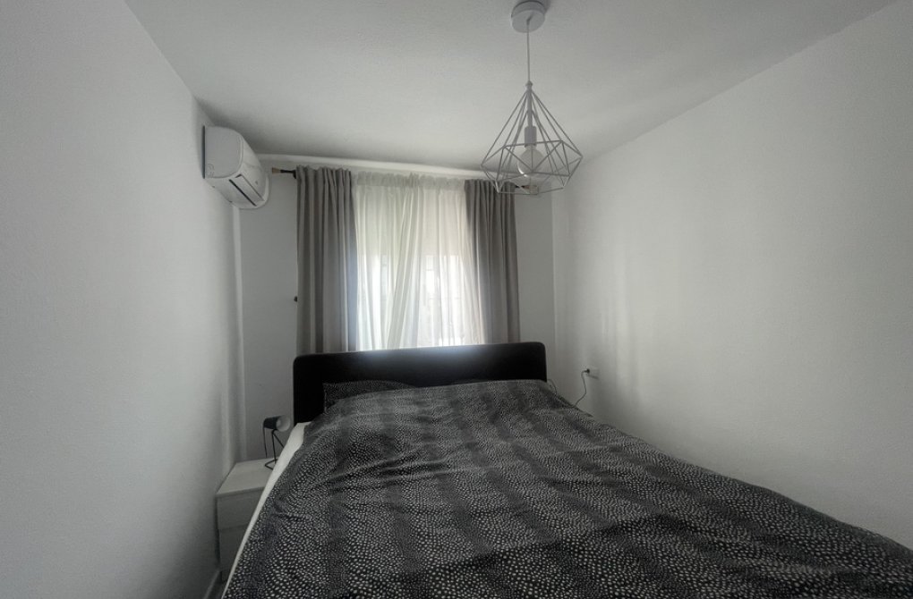 Reventa - Apartamento - La Florida