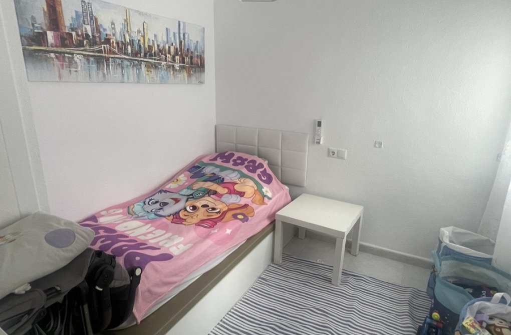 Reventa - Apartamento - La Florida