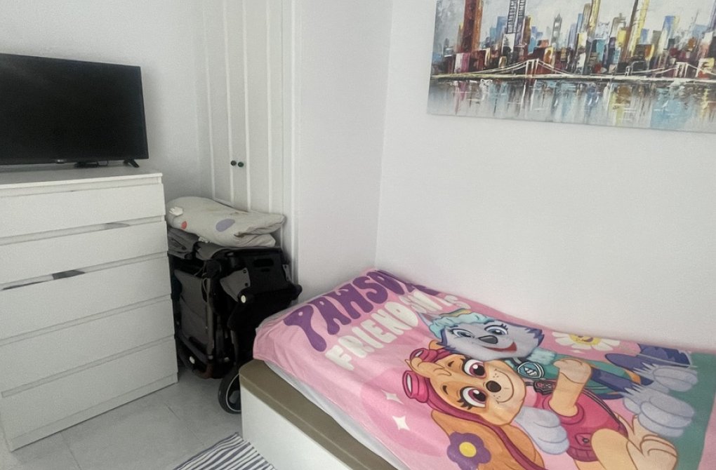 Reventa - Apartamento - La Florida