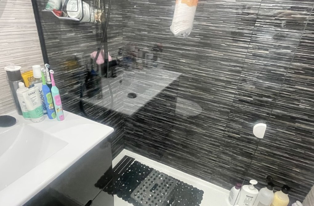 Reventa - Apartamento - La Florida