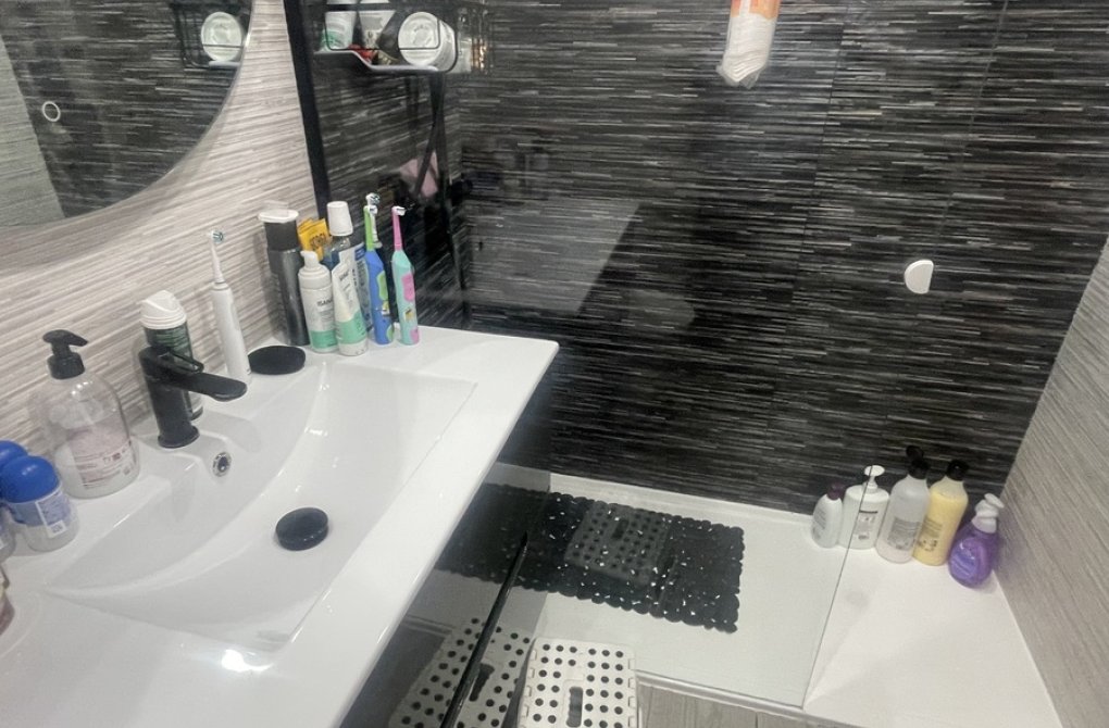 Reventa - Apartamento - La Florida